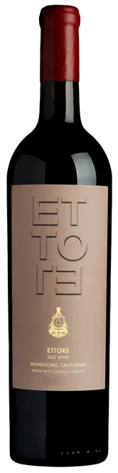 Ettore Red Blend 2018