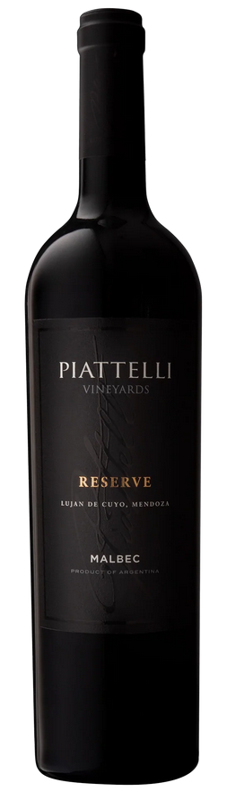 Piattelli Malbec Premium Reserve 2021