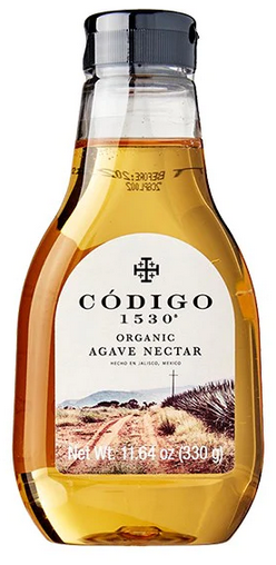 Codigo Agave Nectar Syrup