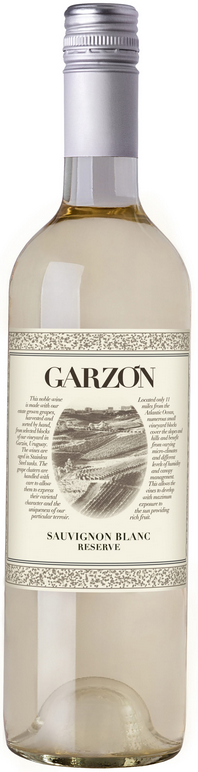 Garzon Sauvignon Blanc Reserva 2022