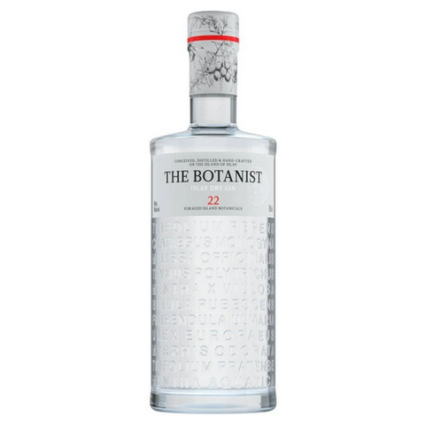 The Botanist Islay Dry Gin 750ml