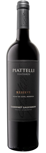 Piattelli Cabernet Sauvignon Premium Reserve