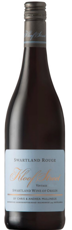 Kloof Street Swartland Rouge 2020