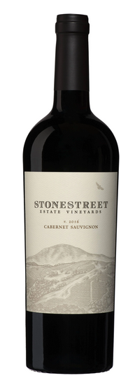 Stone Street Cabernet Sauvignon