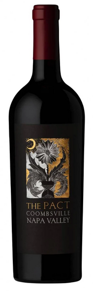 Faust The Pact Cabernet Sauvignon 2020