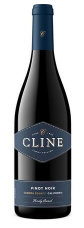 Cline Pinot Noir 2021