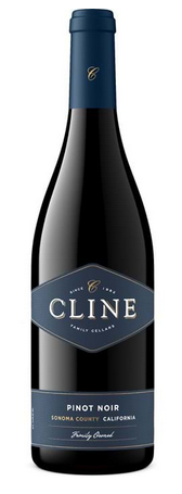 Cline Pinot Noir 2020