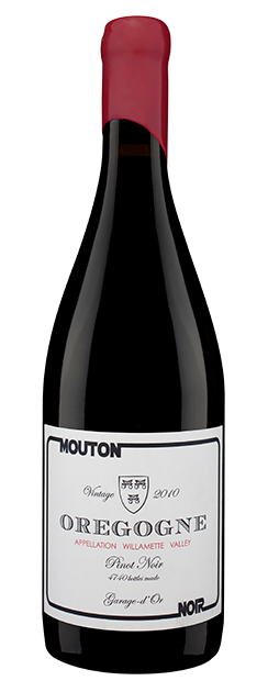 Maison Noir Oregogne Pinot Noir 2021