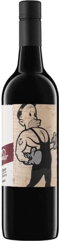 MollyDooker Shiraz the Boxer 2021