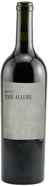 Magnus The Allure Cabernet Sauvignon 2013