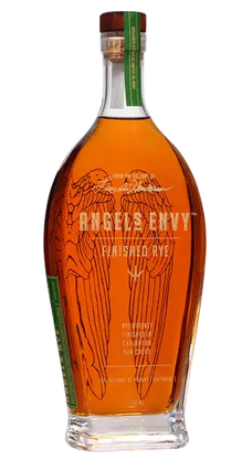Angels Envy Rye Whiskey 750ml