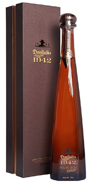 Don Julio 1942 Añejo Tequila 750ml