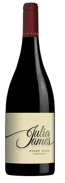 Julia James Pinot Noir 2021