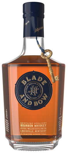 Blade and Bow Bourbon 750ml