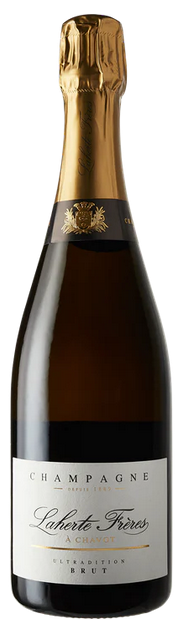 Laherte Freres Ultraditional Extra Brut NV