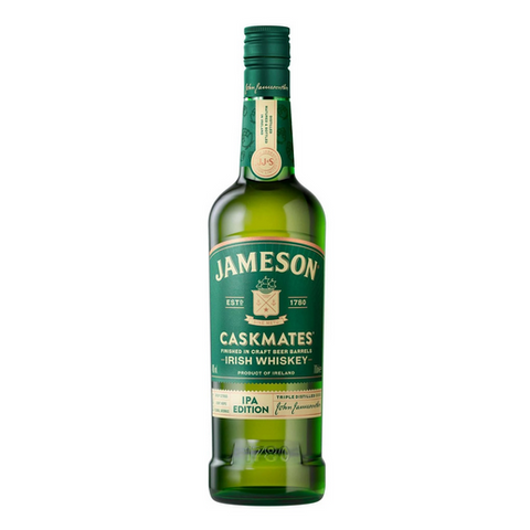 Jameson Caskmates IPA Edition 750ml