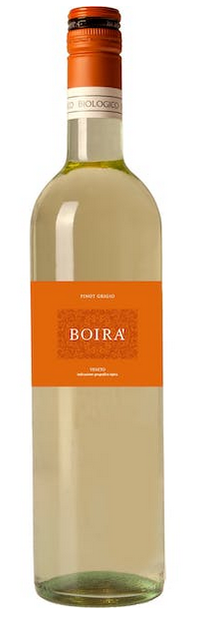 Boira Pinot Grigio 2023