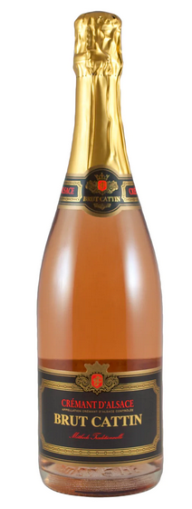 Domaine Joseph Cattin Cremant Rose