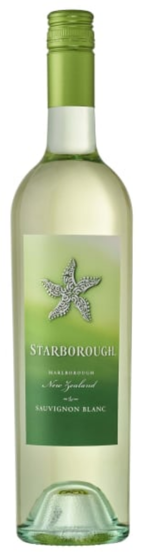 Starborough Sauvignon Blanc 2021