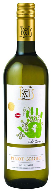 Kris Pinot Grigio