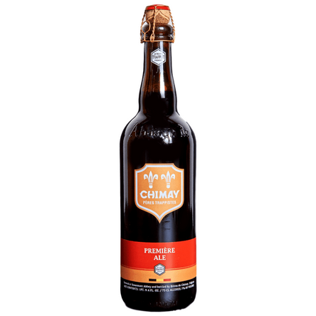 Chimay Première Ale 750ml