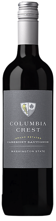 Columbia Crest Grand Estates Cabernet Sauvignon 2020