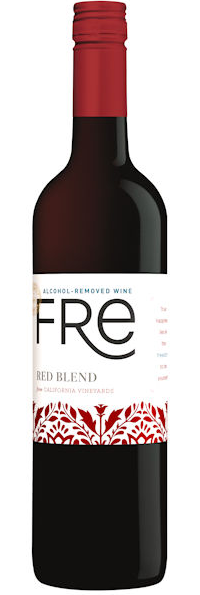 Sutter Home Red Blend Fre Alcohol Removed