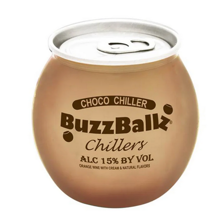 Buzzball Choco Chiller 187ml
