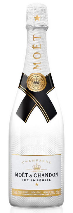 Moet & Chandon Ice Imperial Champagne