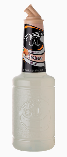 Finest Call Orgeat Syrup
