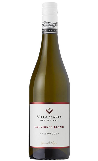 Villa Maria Sauvignon Blanc 2022