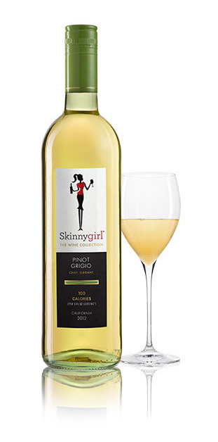 Skinnygirl Pinot Grigio