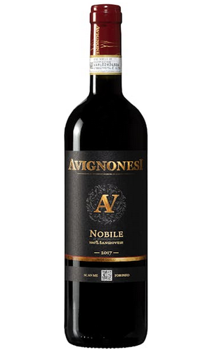 Avignonesi Vino Nobile 2017
