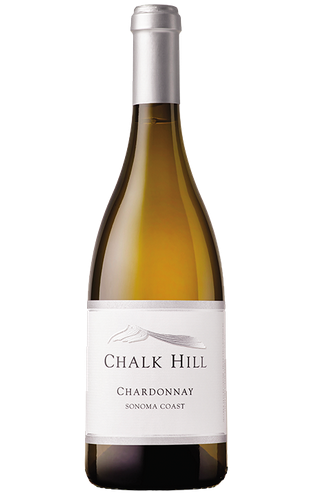 Chalk Hill Sonoma Coast Chardonnay