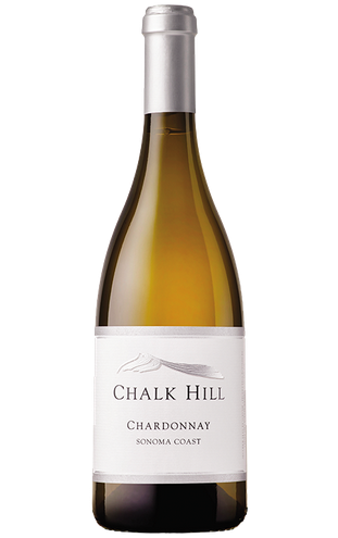 Chalk Hill Sonoma Coast Chardonnay 2020