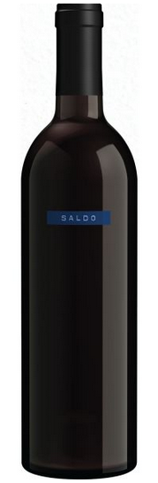 The Prisoner Saldo California Red Blend