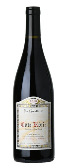 Domaine Jasmin Côte-Rôtie La Giroflarie 2019