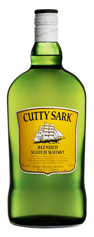 Cutty Sark Scotch Whisky 1.75L