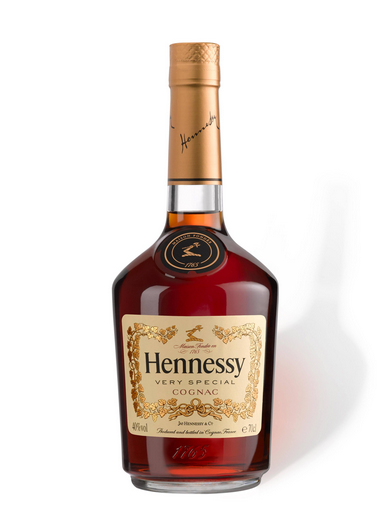 Hennessy VS  375ml
