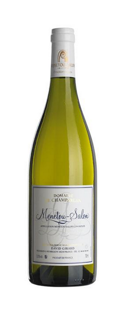 Menetou Salon Sauvignon Blanc 2020