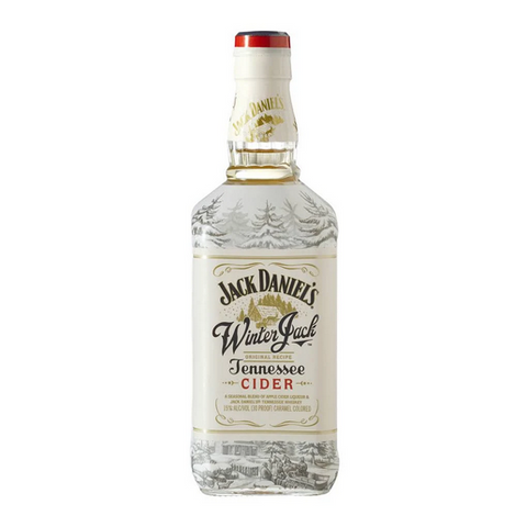 Jack Daniels Winter Jack Tennessee Cider 750ml