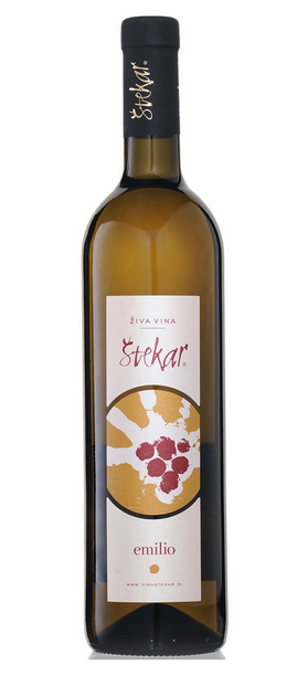 Stekar Emilio Cuvee 2021