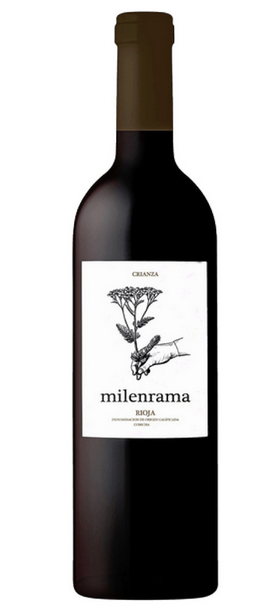 Milenrama Rioja Crianza