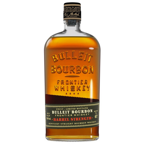 Bulleit Whiskey