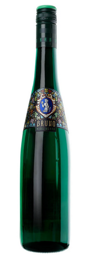 Karthauserhof Bruno Kabinett Feinherb Riesling 2020