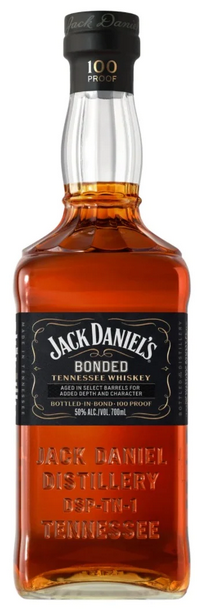 Jack Daniels Bonded 750ml