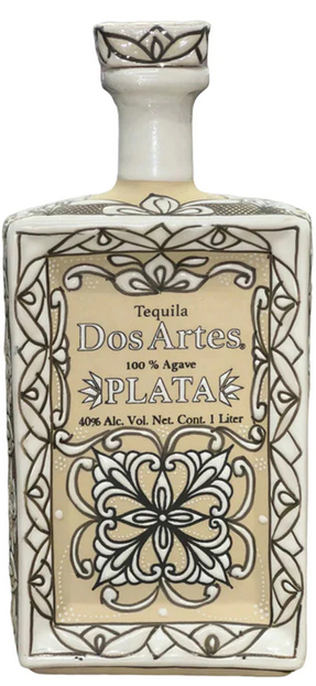 Dos Artes Plata 1L