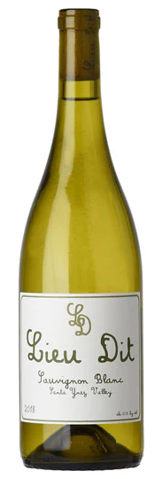 Lieu Dit Winery Sauvignon Blanc 2022