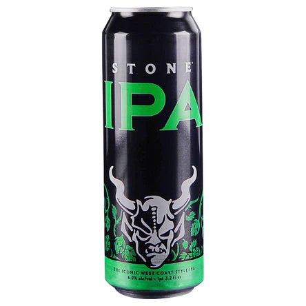 Stone IPA (19.2oz Can)