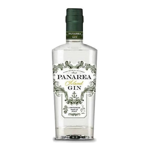 Panarea Sicilian Island Gin 750ml